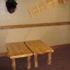 24" x 48" Coffee Tables