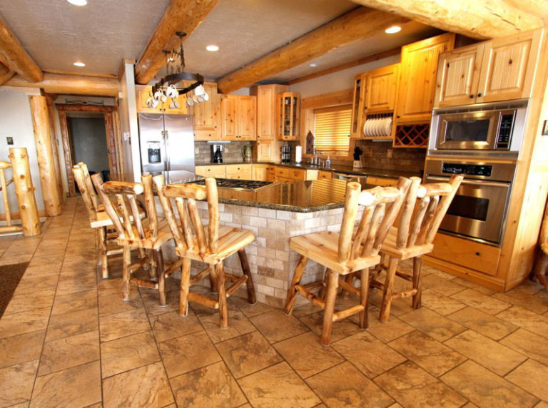 Rustic Log Furniture of Utah | Furniture & Cabin Decor