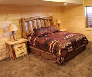 Beds ~ Headboard Only