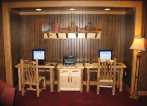 Table Desk