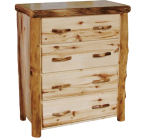 4 Drawer Chest