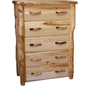 5 Drawer Chest