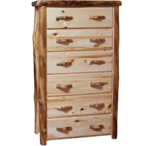 6 Drawer Chest