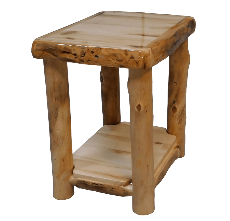 End Tables