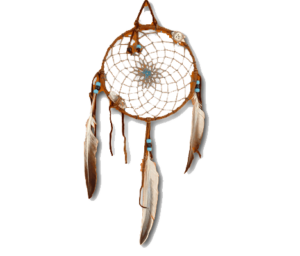 6" Dreamcatcher