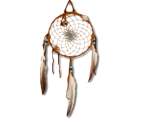 native american dreamcatchers crafts dreamcatcher