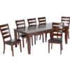 Kona Dining Table - 44" x 92"