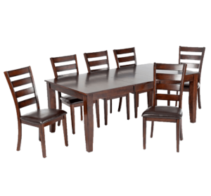 Kona Dining Table - 44" x 92"