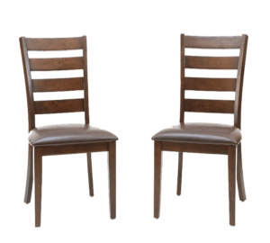 Kona Dining Chair - Ladder Back