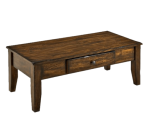 Kona Coffee Table