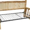 Day Bed Full Inlay Option