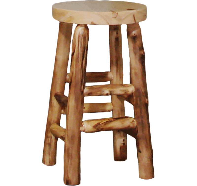 Dining Chairs Rustic Log Furniture of Utah