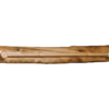 Aspen Log 36"W Natural Towel Bar