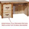 Additional File Drawer Option