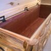 Cedar Lining Option - Hope Chest