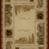 WILDERNESS RUG 750