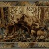 WILDERNESS RUG 752