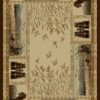 WILDERNESS RUG 764