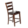 Kona Bar Stool - Ladder Back