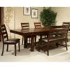 Kona 42" x 78" Dining Table