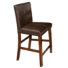 Kona Bar Stool - Parsons Back