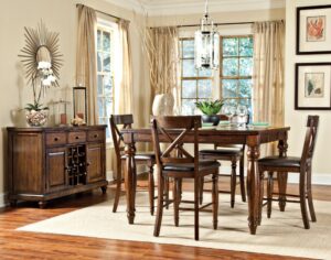 Rustic Log Furniture of Utah | Furniture & Cabin Decor