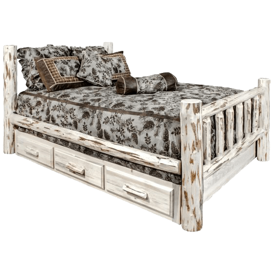 Log Storage - Bed Bath & Beyond