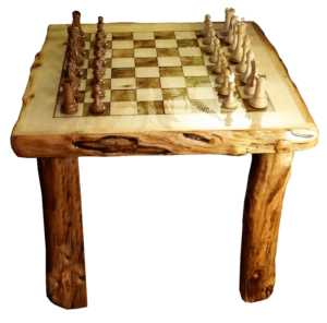 End Tables
