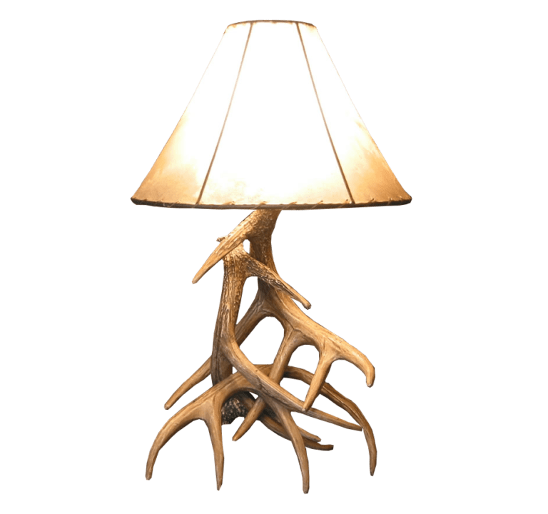 Elk Antler Chandeliers Rustic Log Furniture of Utah