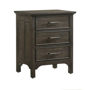 Image of Hawthorne Nightstand