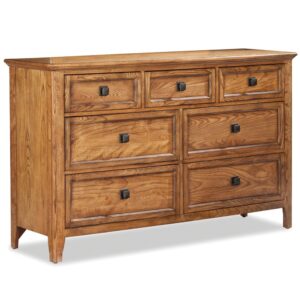 Image of the Alta Dresser