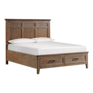 Alta Queen Storage Bed