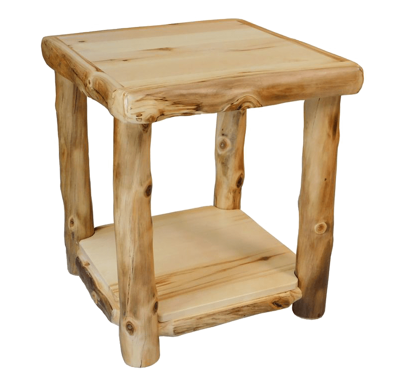 End Tables