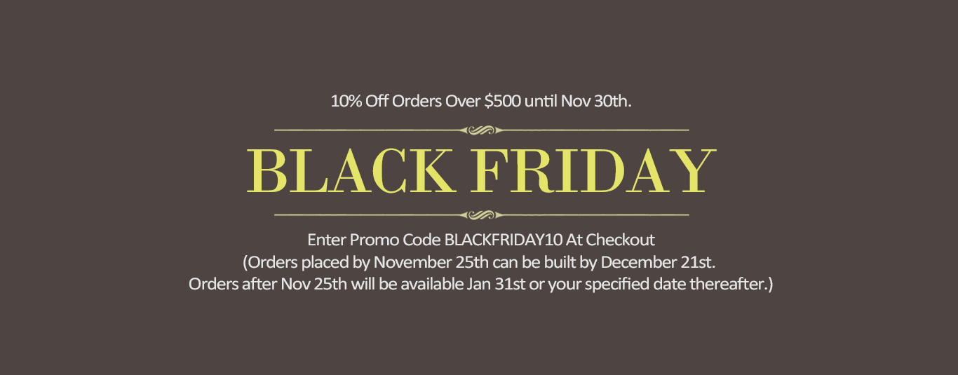 Black Friday 10