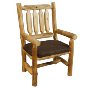 TImberland Captains Chair