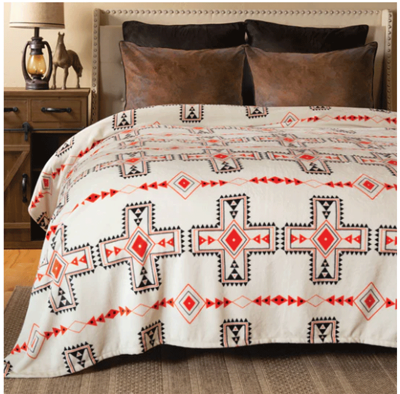 Southwest Bedding