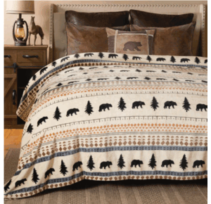Scandinavian Bear